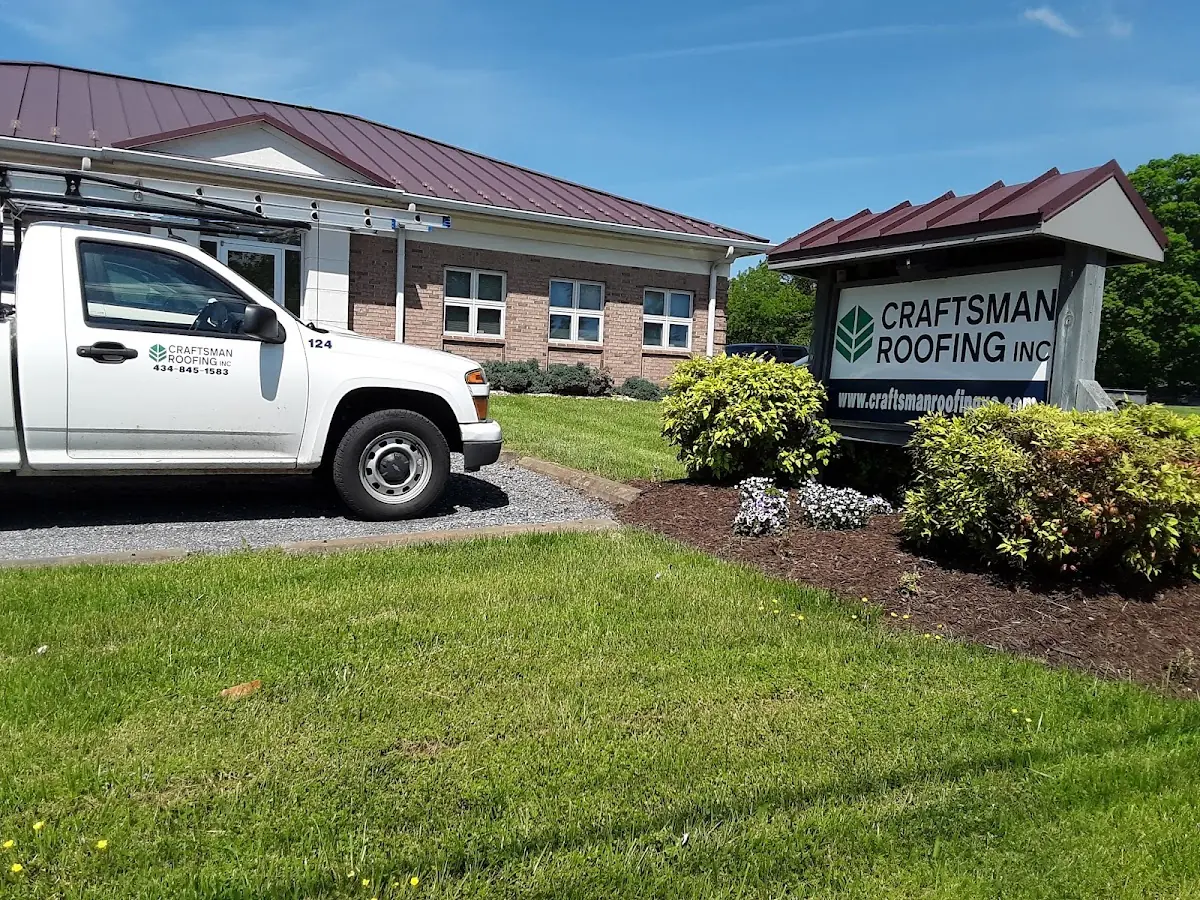 Quality Roof Inspection & Assessment by experienced craftsmen in Buckhead